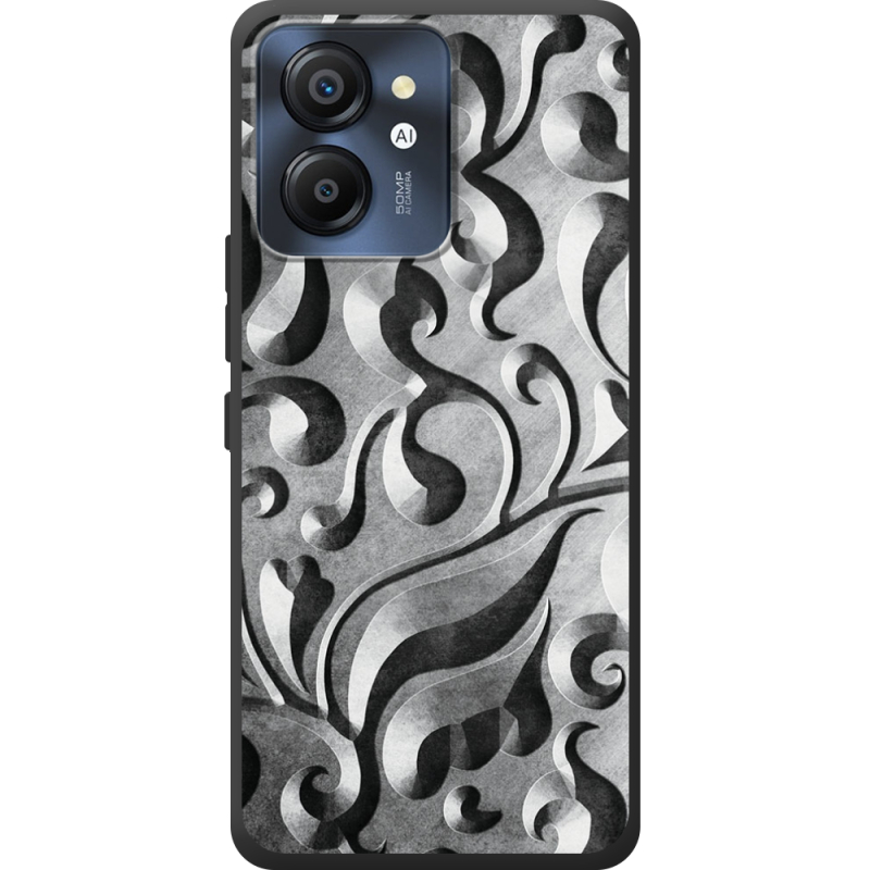 Чохол BoxFace Blackview Color 8 