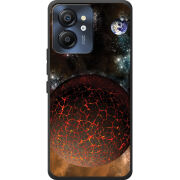 Чохол BoxFace Blackview Color 8 