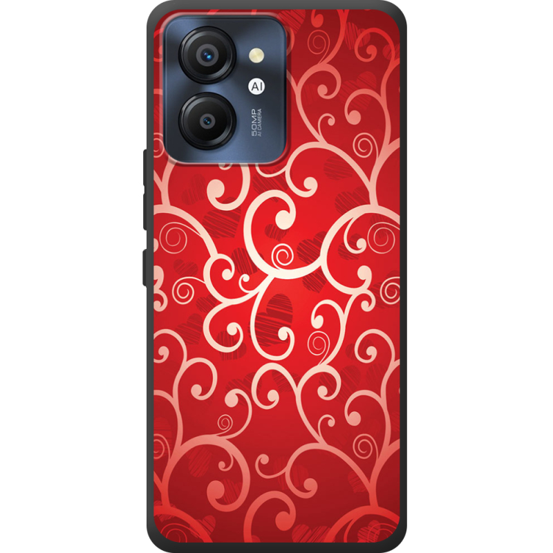 Чохол BoxFace Blackview Color 8 