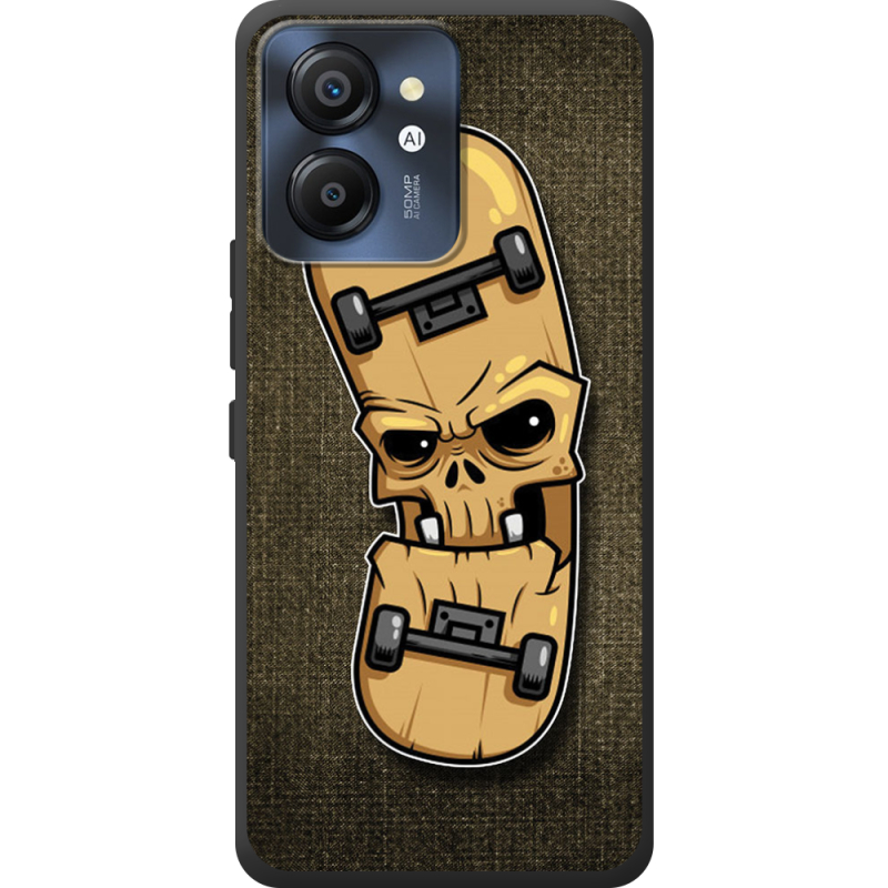 Чохол BoxFace Blackview Color 8 