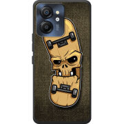 Чохол BoxFace Blackview Color 8 