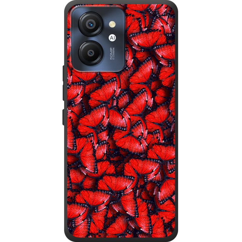 Чохол BoxFace Blackview Color 8 