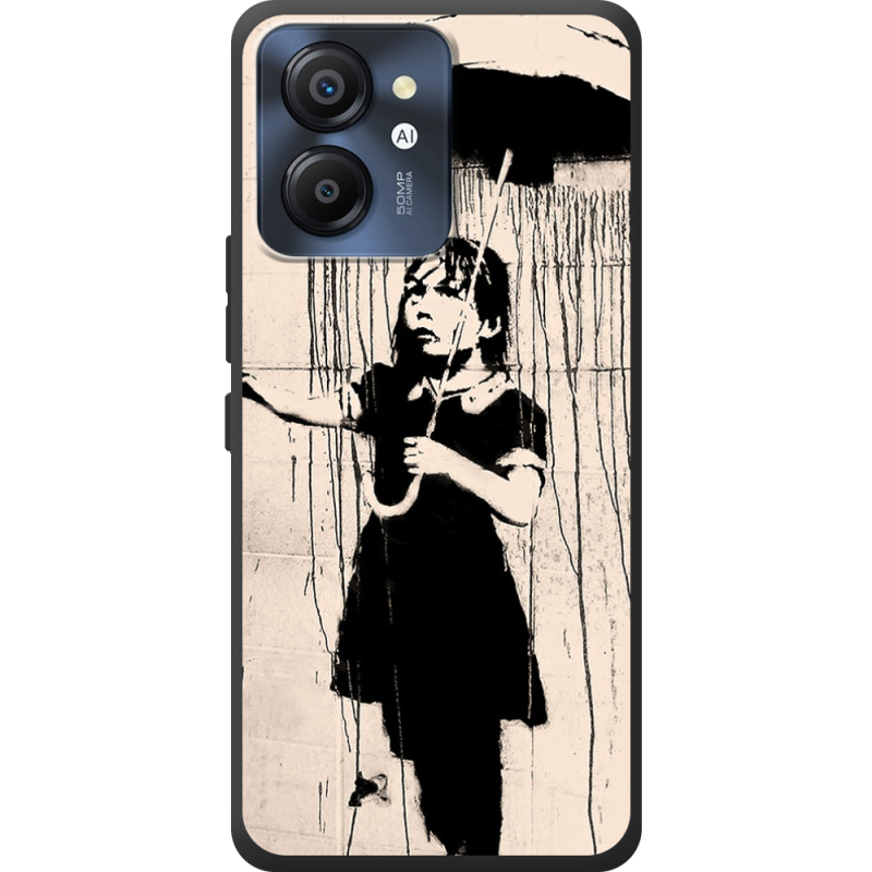 Чохол BoxFace Blackview Color 8 