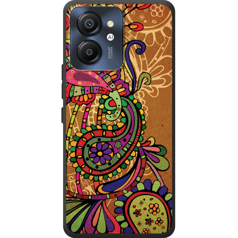 Чохол BoxFace Blackview Color 8 