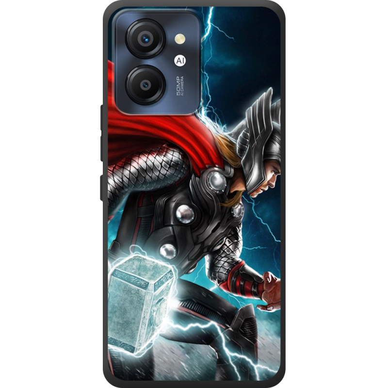 Чохол BoxFace Blackview Color 8 