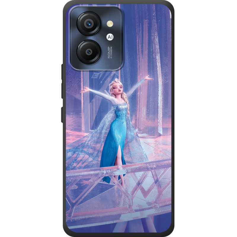 Чохол BoxFace Blackview Color 8 