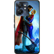 Чохол BoxFace Blackview Color 8 