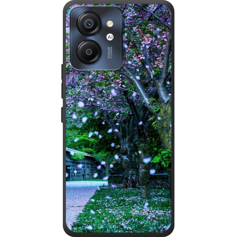 Чохол BoxFace Blackview Color 8 