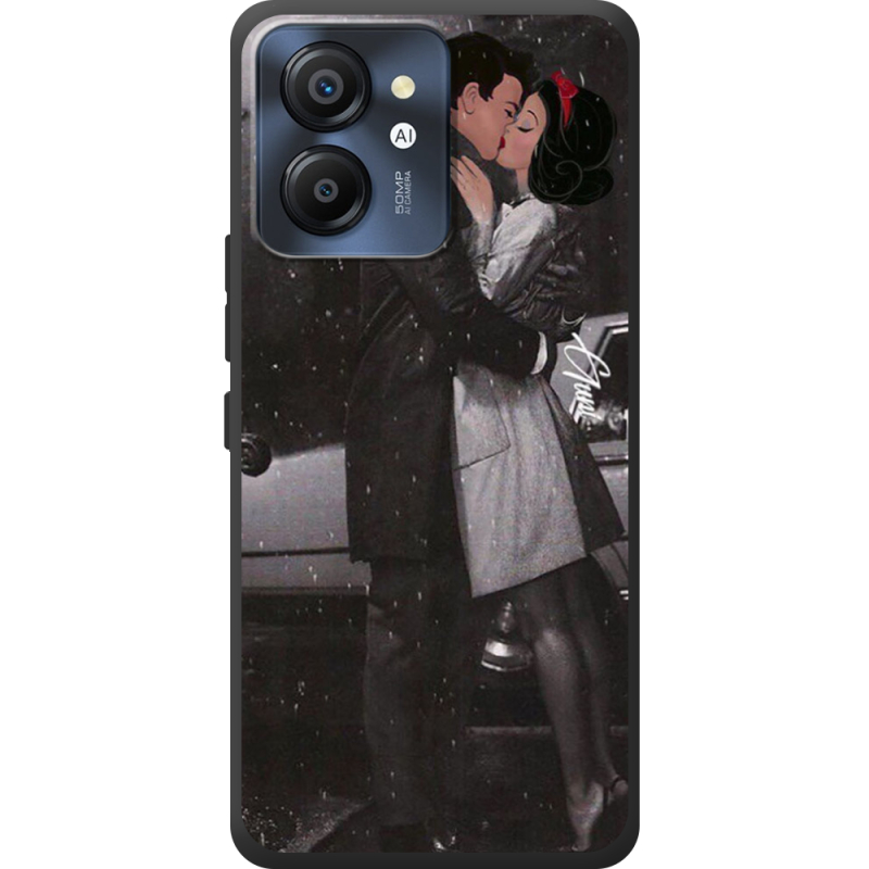 Чохол BoxFace Blackview Color 8 