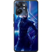 Чохол BoxFace Blackview Color 8 