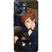 Чохол BoxFace Blackview Color 8 