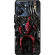 Чохол BoxFace Blackview Color 8 