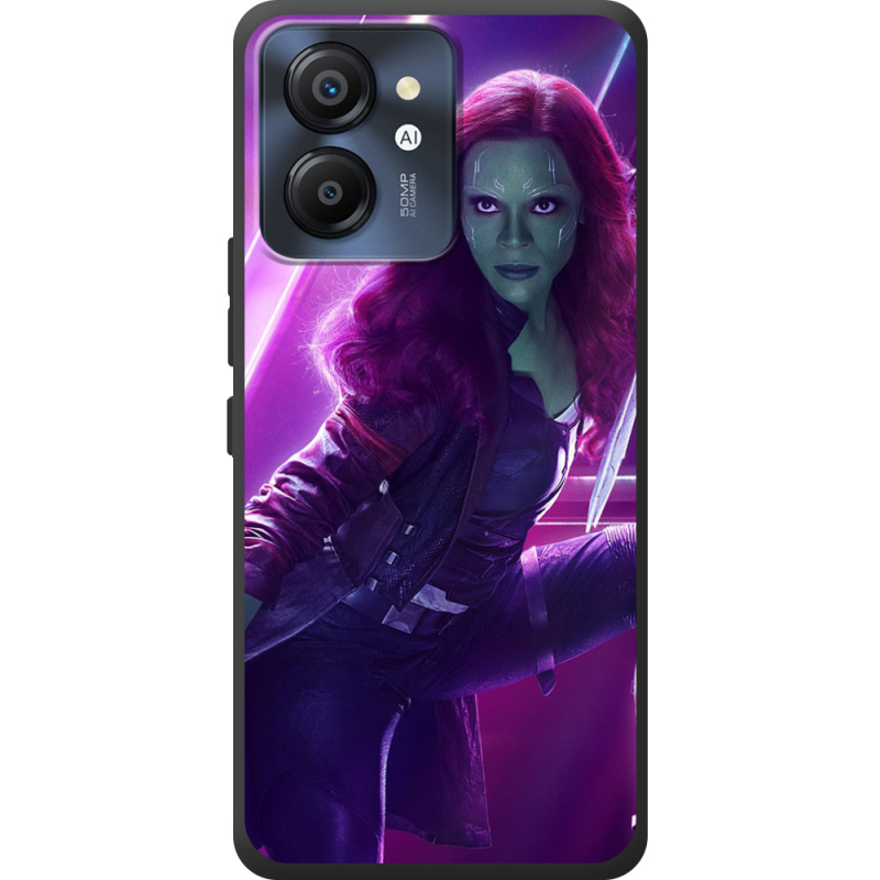 Чохол BoxFace Blackview Color 8 