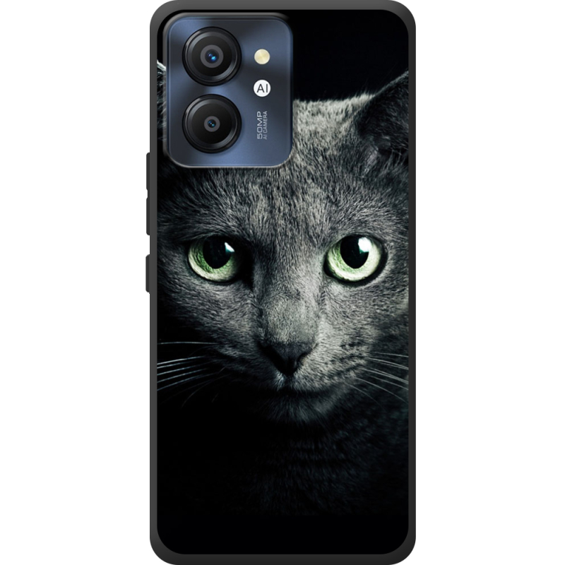 Чохол BoxFace Blackview Color 8 