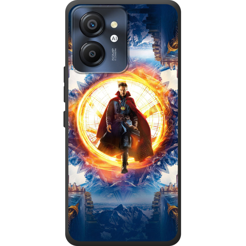 Чохол BoxFace Blackview Color 8 