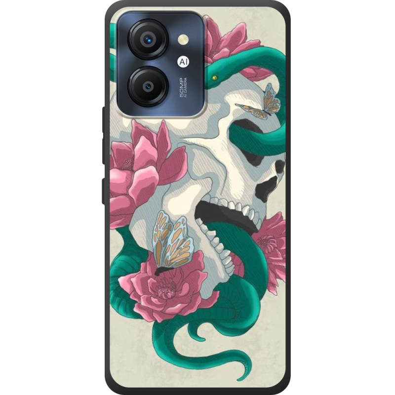 Чохол BoxFace Blackview Color 8 