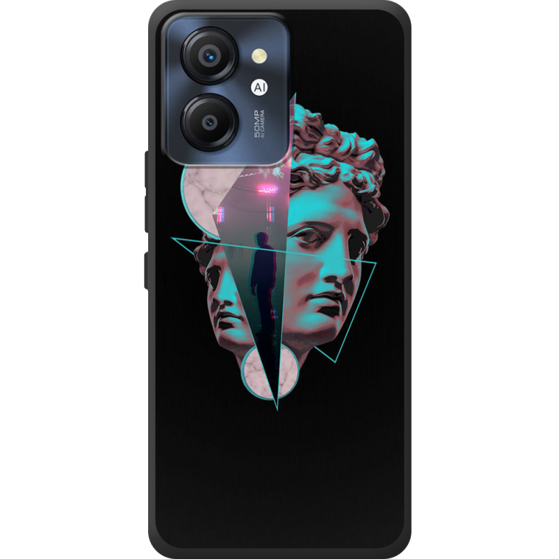 Чохол BoxFace Blackview Color 8 