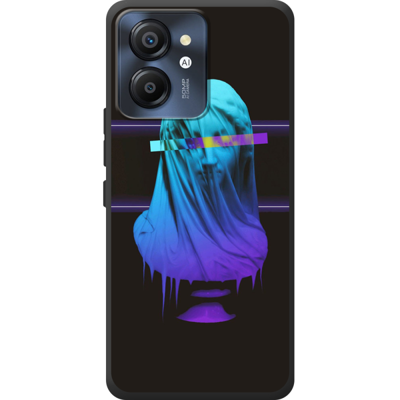 Чохол BoxFace Blackview Color 8 