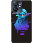 Чохол BoxFace Blackview Color 8 