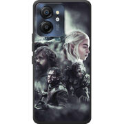 Чохол BoxFace Blackview Color 8 