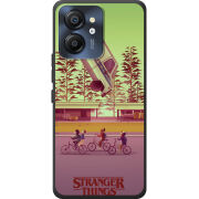 Чохол BoxFace Blackview Color 8 