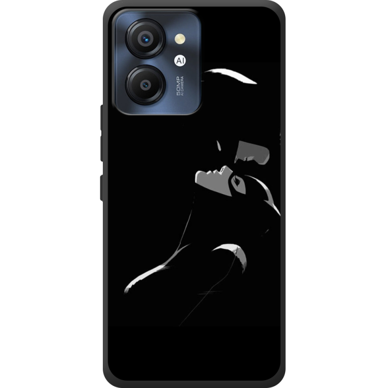 Чохол BoxFace Blackview Color 8 