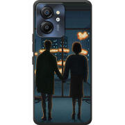 Чохол BoxFace Blackview Color 8 