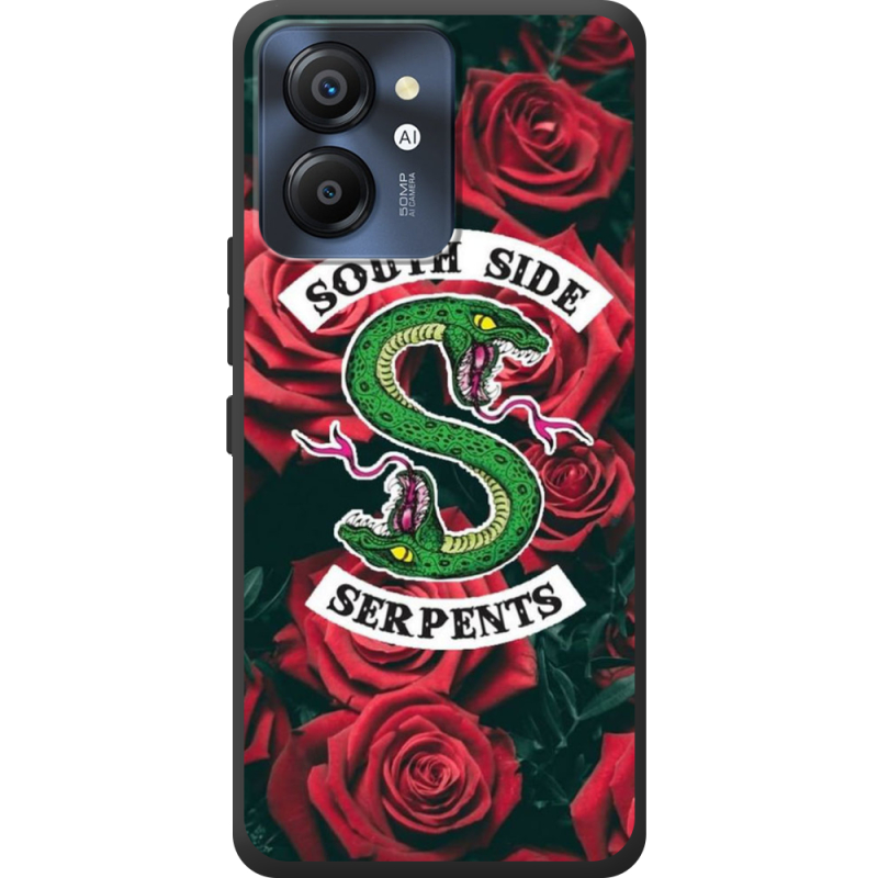 Чохол BoxFace Blackview Color 8 