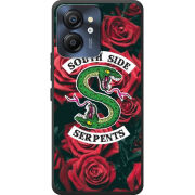 Чохол BoxFace Blackview Color 8 