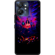 Чохол BoxFace Blackview Color 8 