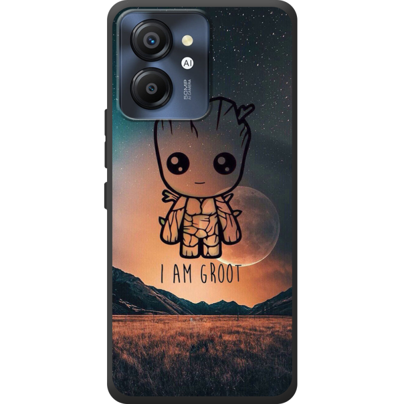 Чохол BoxFace Blackview Color 8 