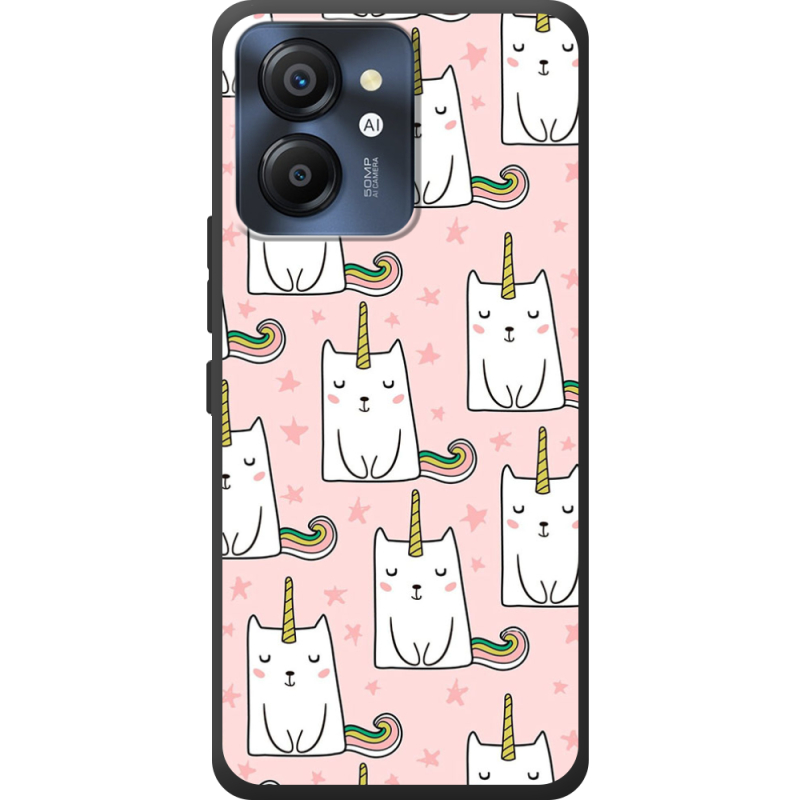 Чохол BoxFace Blackview Color 8 