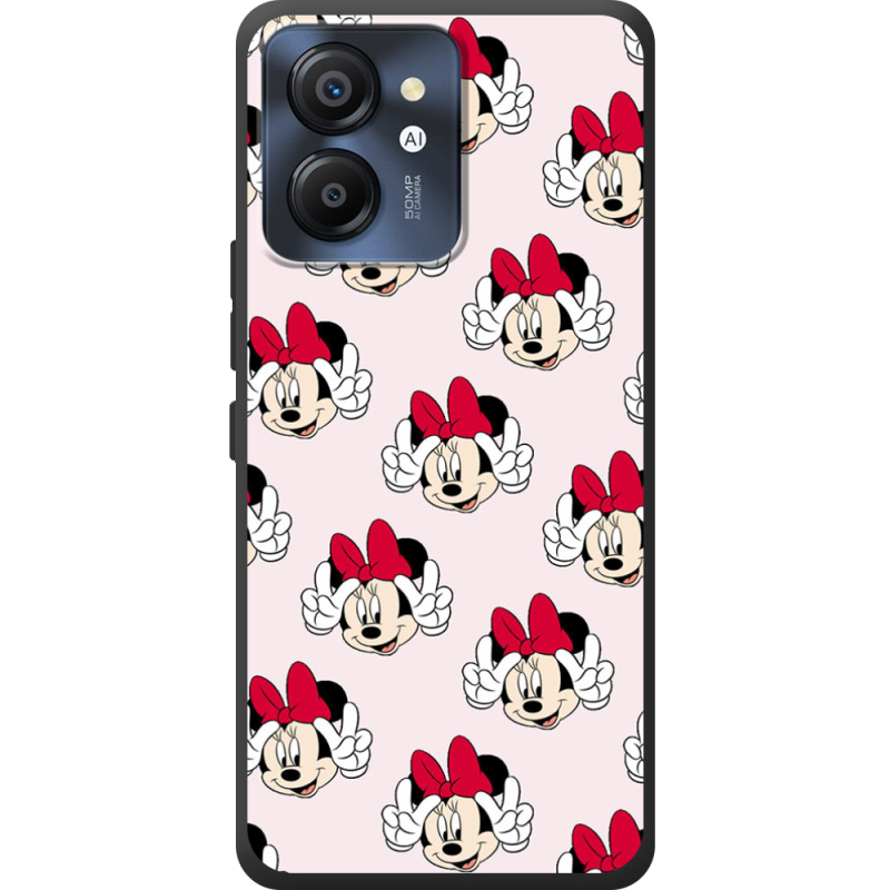 Чохол BoxFace Blackview Color 8 