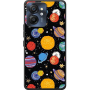 Чохол BoxFace Blackview Color 8 