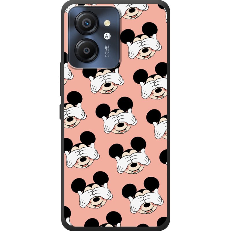 Чохол BoxFace Blackview Color 8 