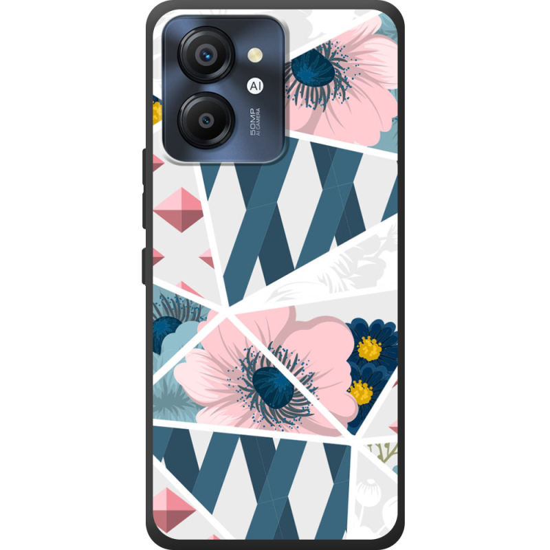 Чохол BoxFace Blackview Color 8 