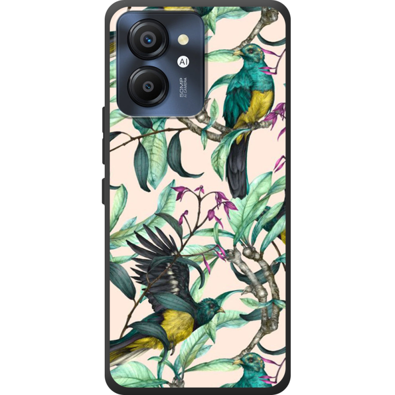 Чохол BoxFace Blackview Color 8 