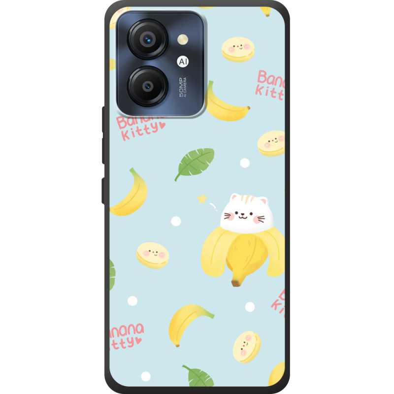 Чохол BoxFace Blackview Color 8 