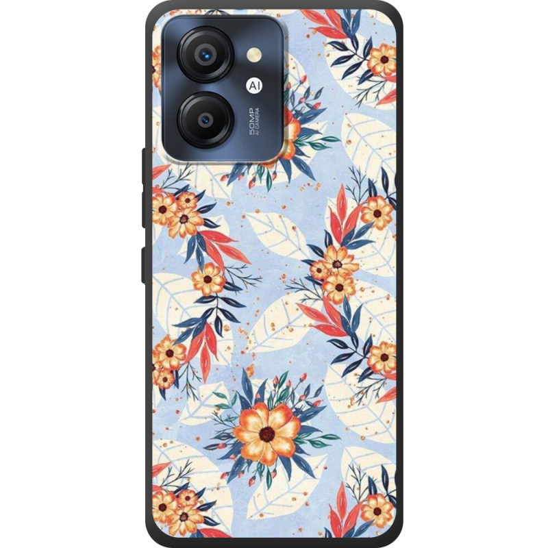 Чохол BoxFace Blackview Color 8 