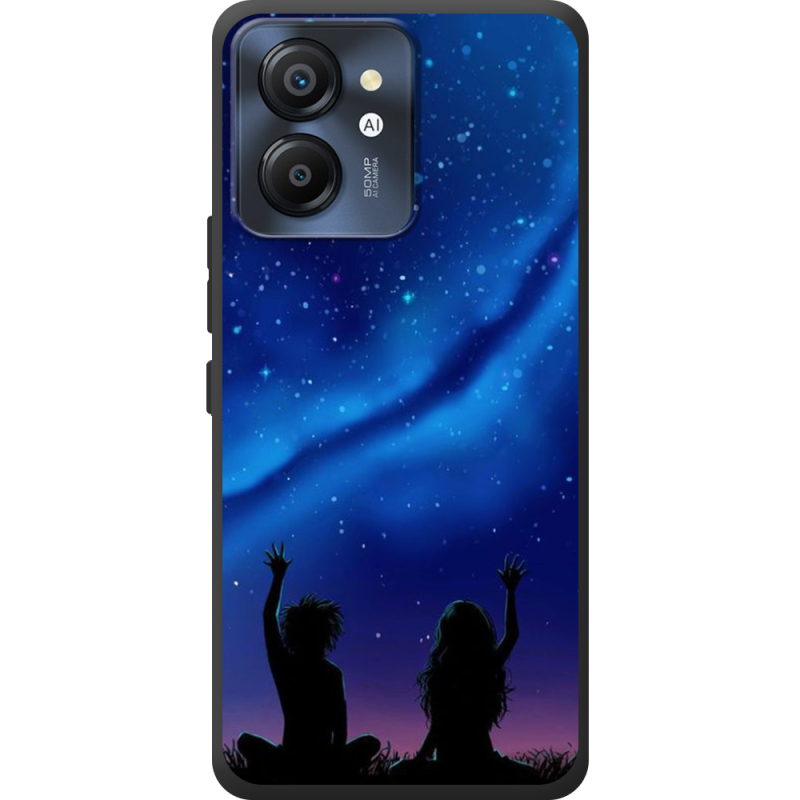 Чохол BoxFace Blackview Color 8 