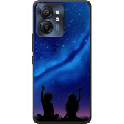 Чохол BoxFace Blackview Color 8 