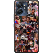 Чохол BoxFace Blackview Color 8 