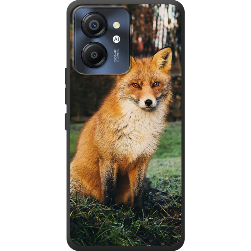 Чохол BoxFace Blackview Color 8 