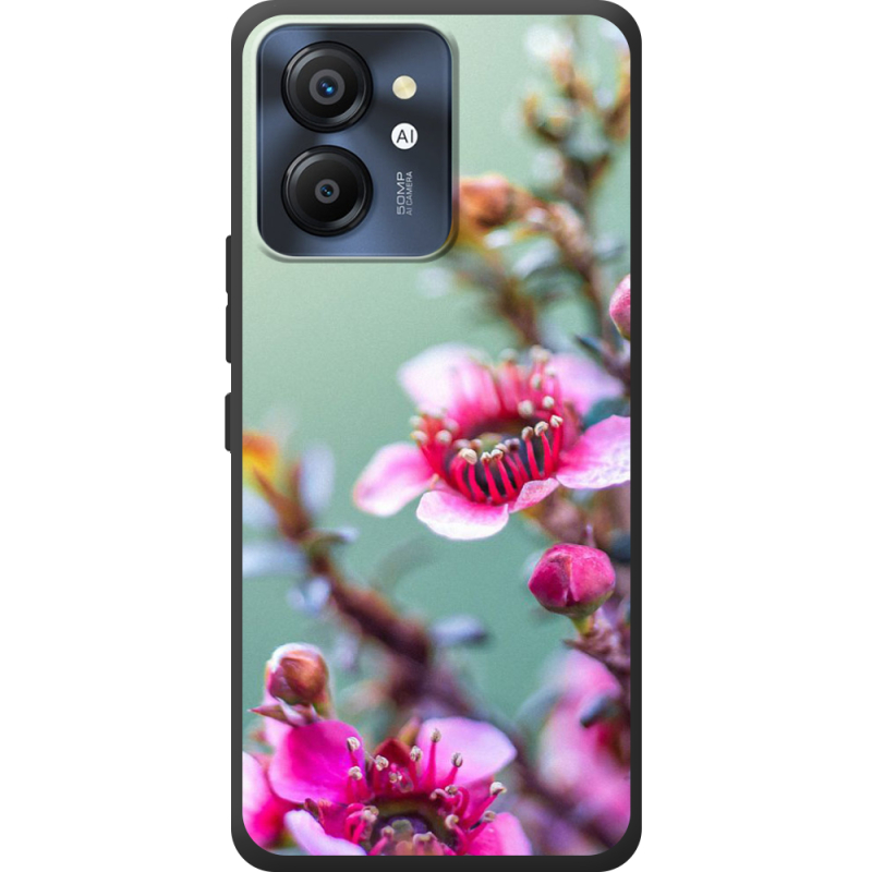 Чохол BoxFace Blackview Color 8 