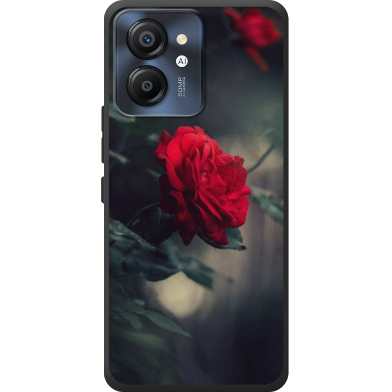 Чохол BoxFace Blackview Color 8 