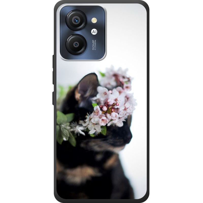 Чохол BoxFace Blackview Color 8 