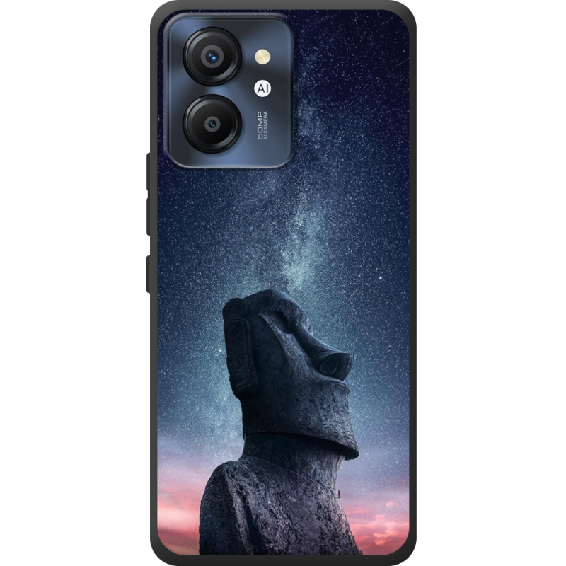 Чохол BoxFace Blackview Color 8 