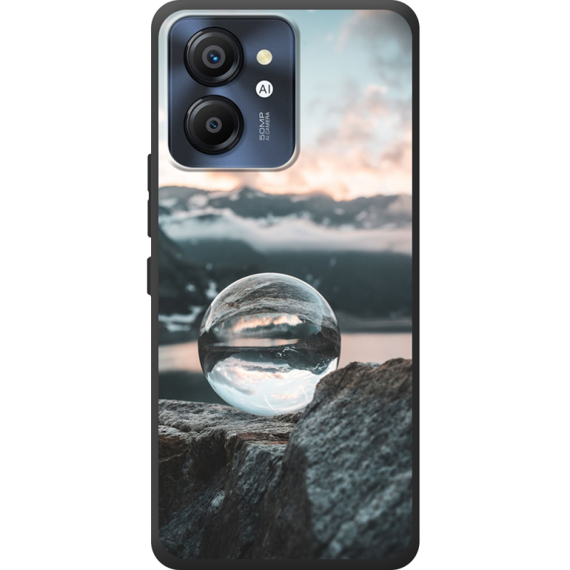 Чохол BoxFace Blackview Color 8 