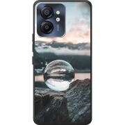 Чохол BoxFace Blackview Color 8 