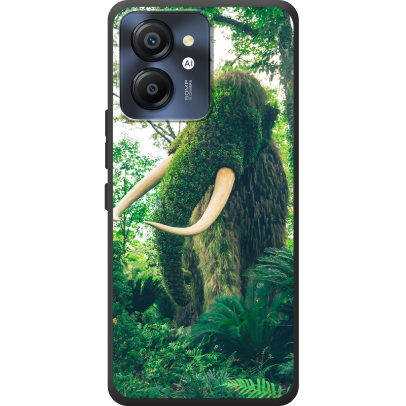 Чохол BoxFace Blackview Color 8 